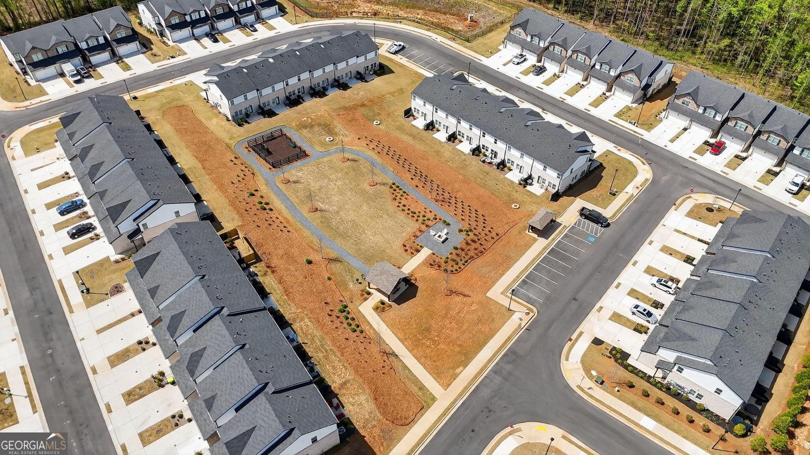 245 Bald Avenue McDonough - Photo 39