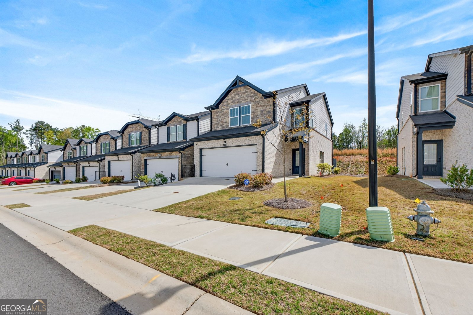 245 Bald Avenue McDonough - Photo 7