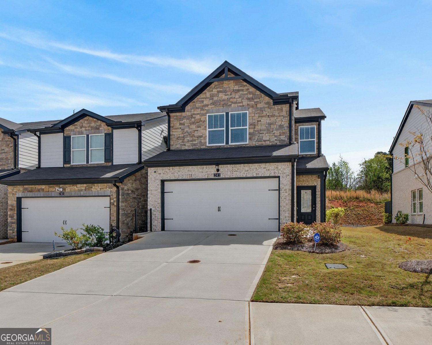 245 Bald Avenue McDonough - Photo 8