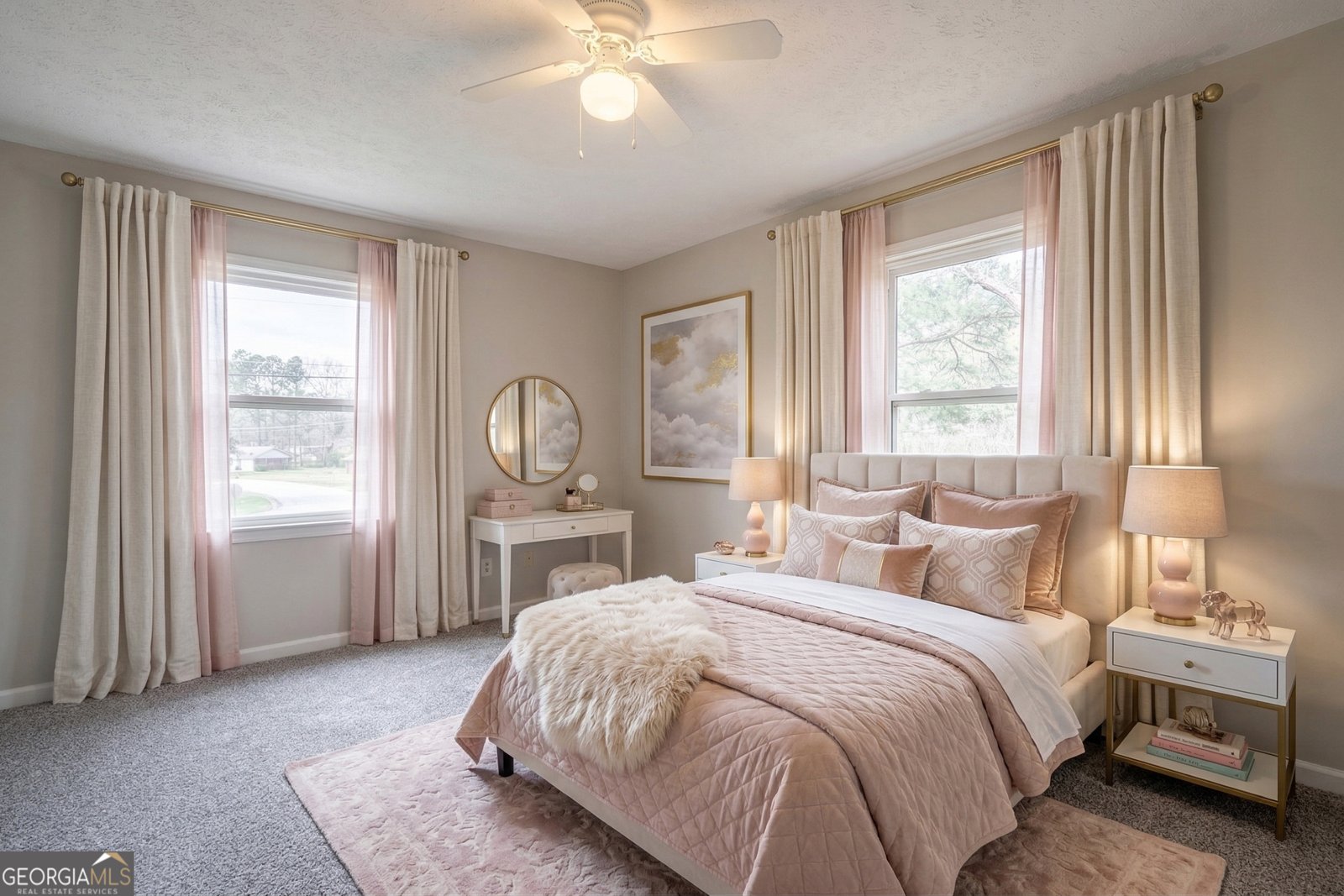 2896 Elizabeth Lane Snellville - Photo 15