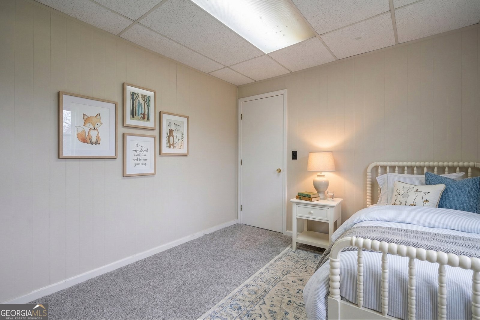 2896 Elizabeth Lane Snellville - Photo 17