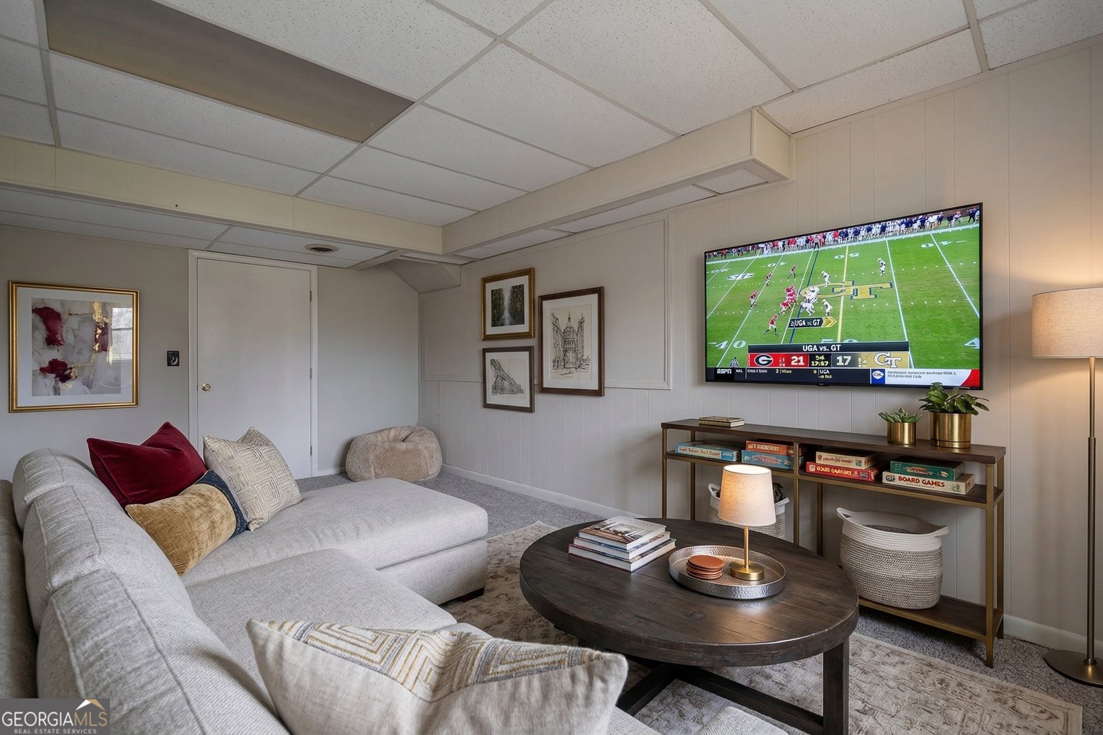 2896 Elizabeth Lane Snellville - Photo 19