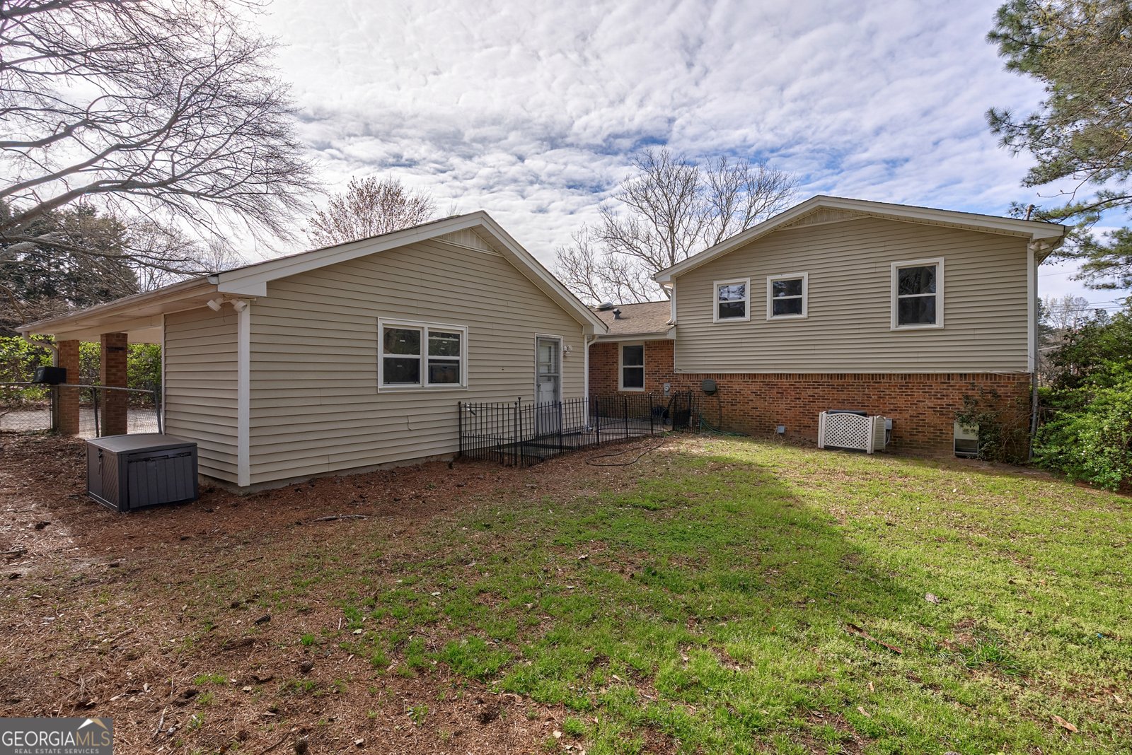 2896 Elizabeth Lane Snellville - Photo 21