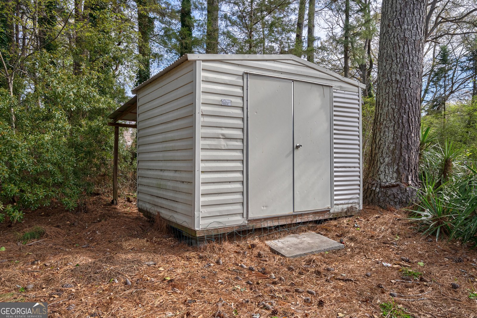 2896 Elizabeth Lane Snellville - Photo 23