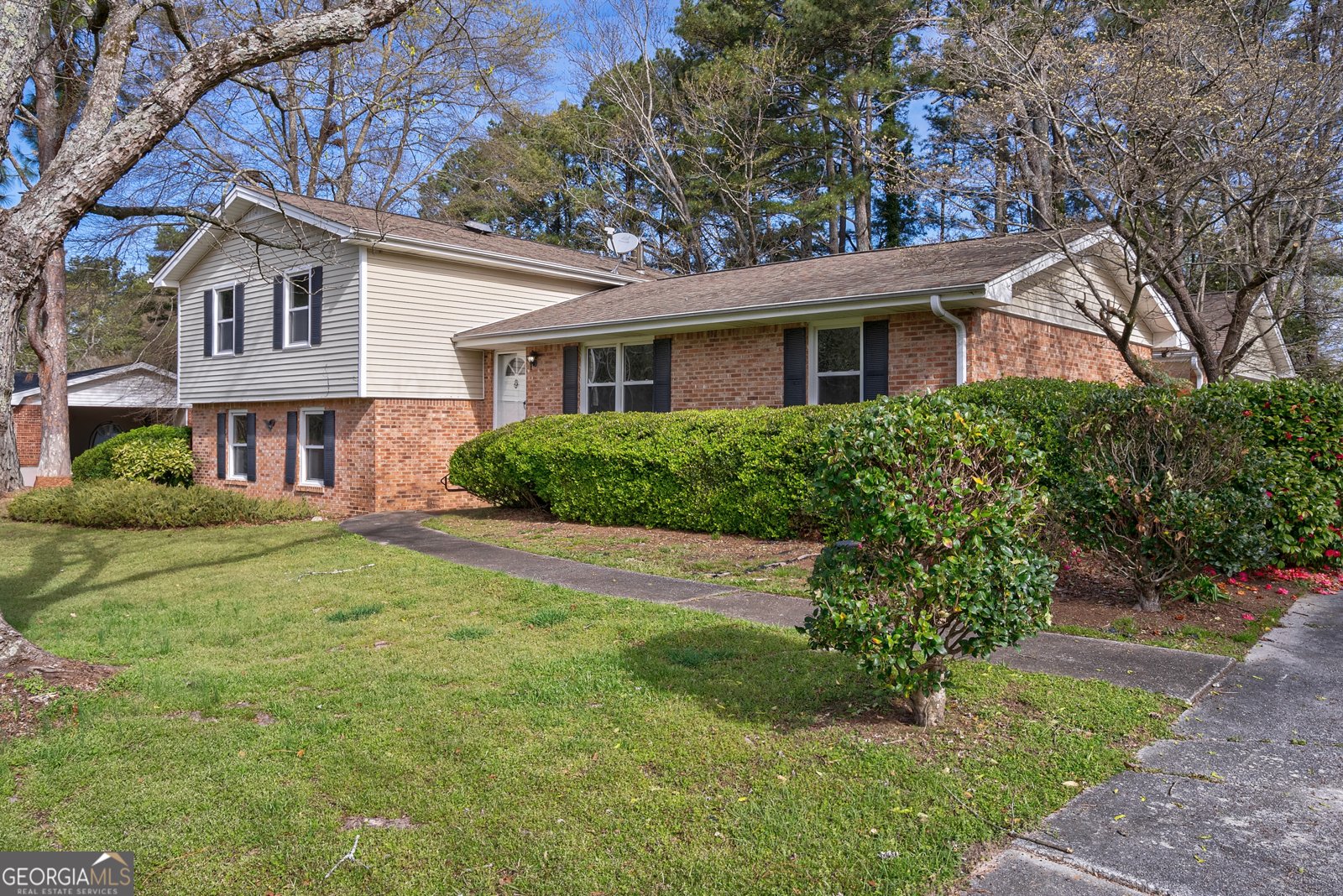 2896 Elizabeth Lane Snellville - Photo 30