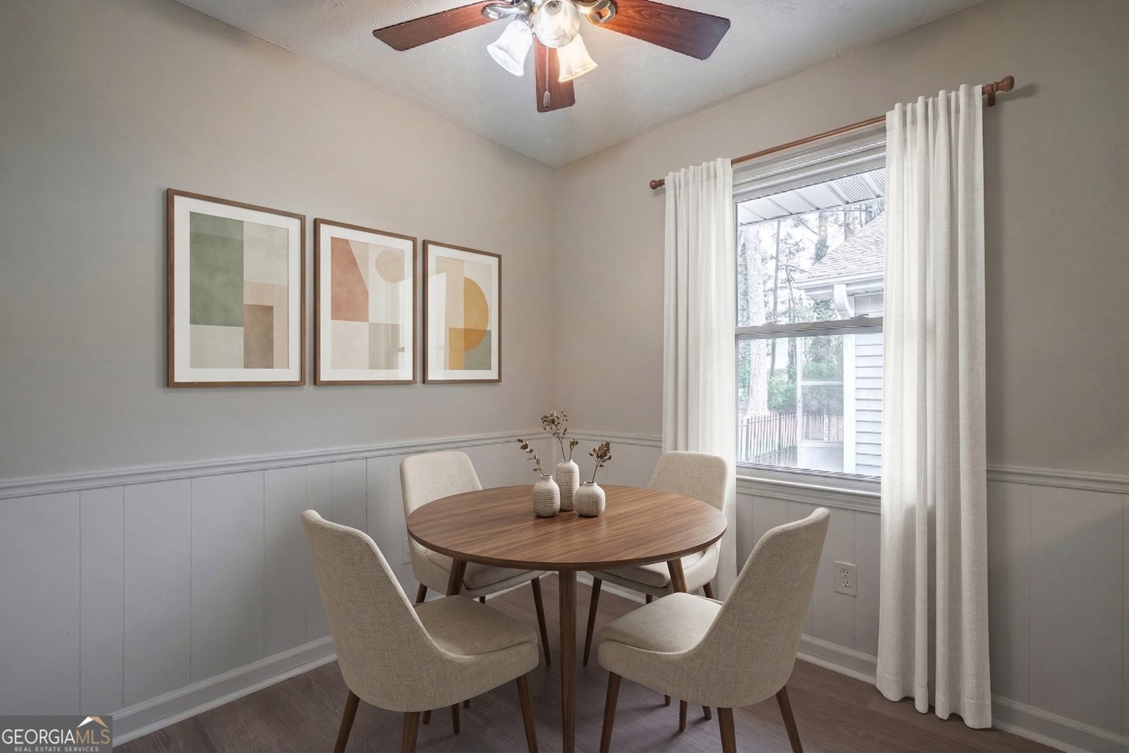 2896 Elizabeth Lane Snellville - Photo 6