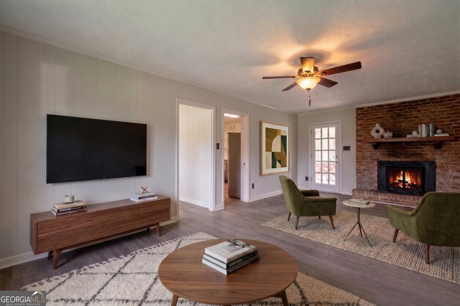 2896 Elizabeth Lane Snellville - Photo 7