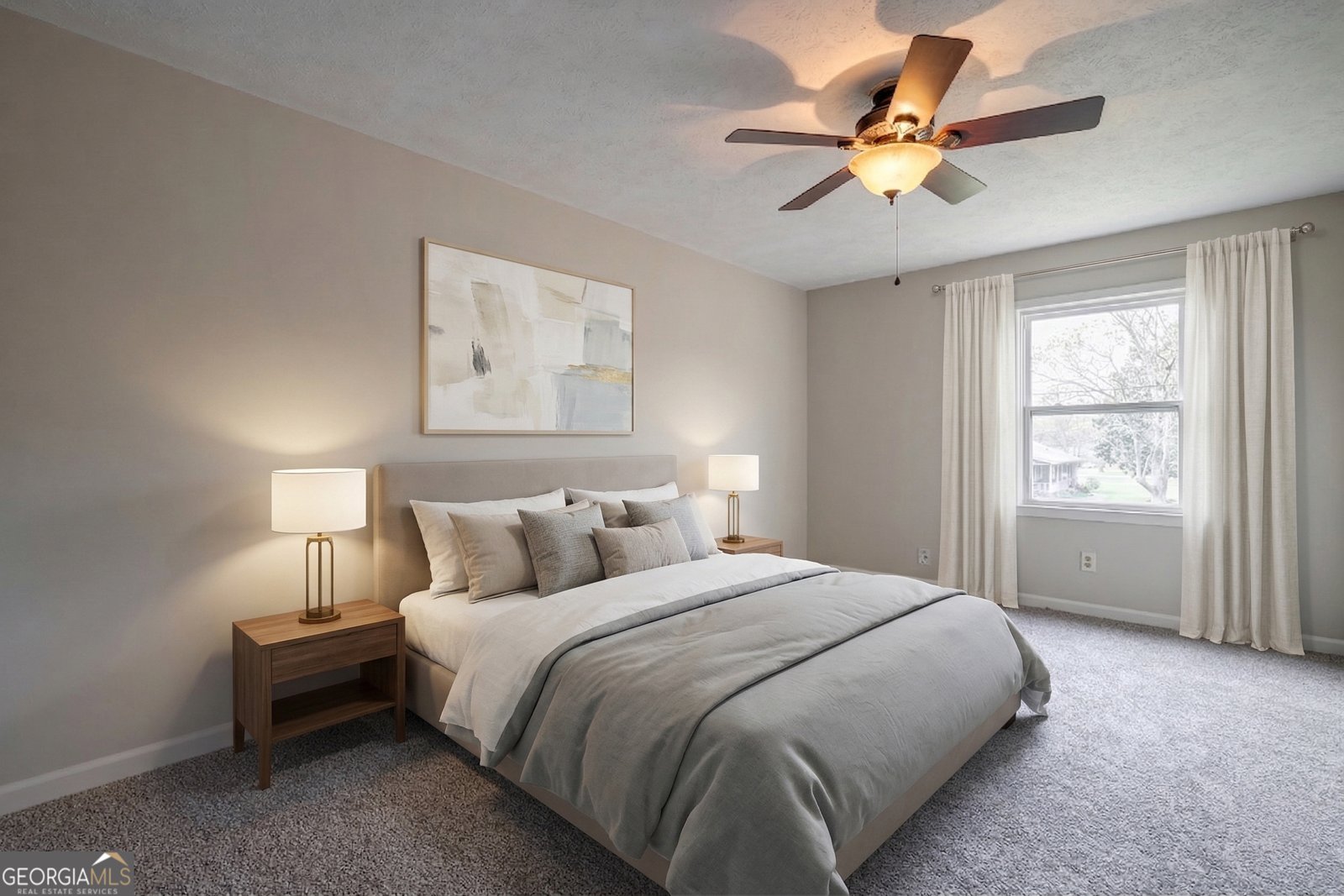 2896 Elizabeth Lane Snellville - Photo 9