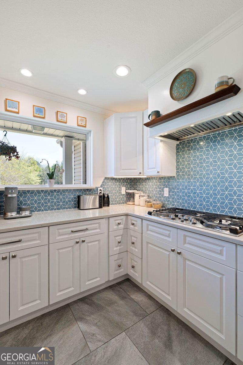 124 Falcons View Dr Ringgold - Photo 6