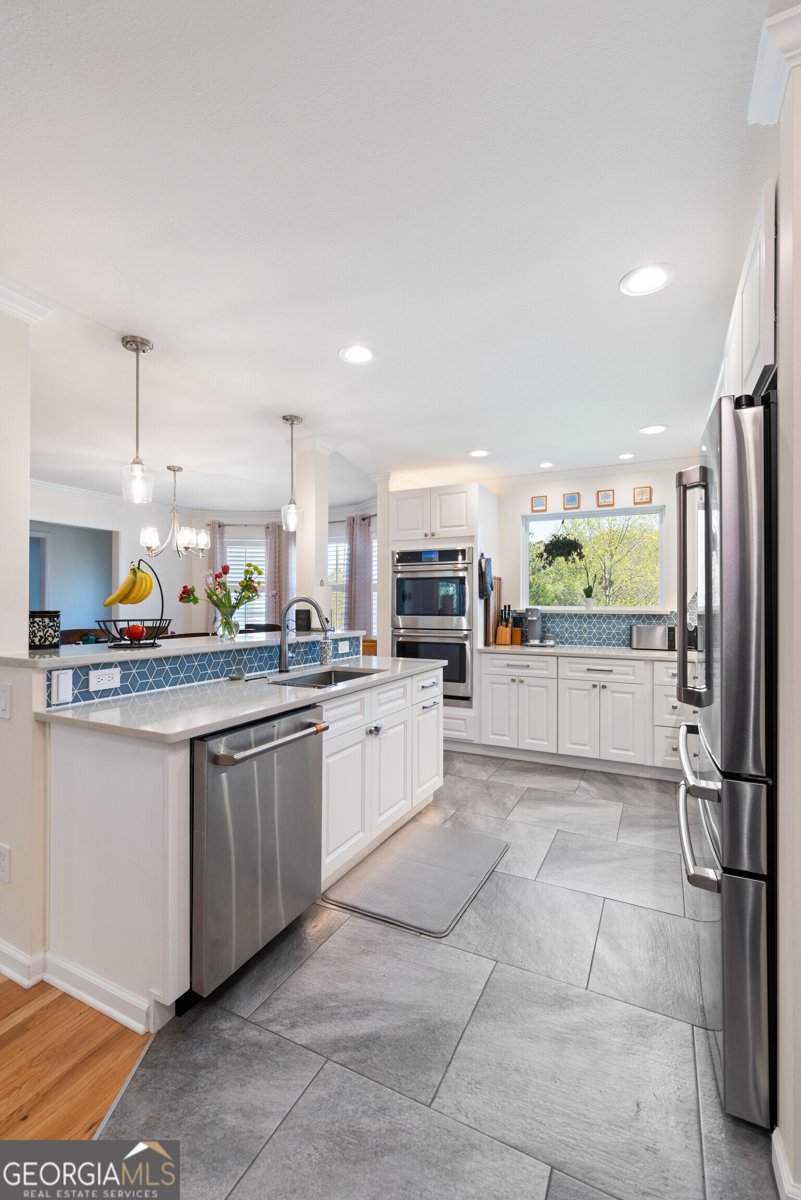 124 Falcons View Dr Ringgold - Photo 7