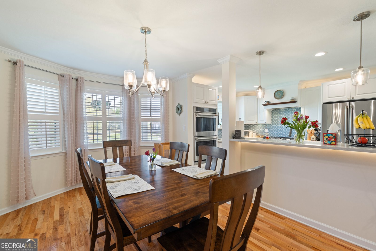 124 Falcons View Dr Ringgold - Photo 9