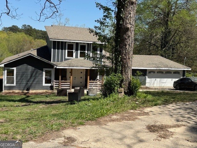 6230 Feldwood Road South Fulton - Photo 1