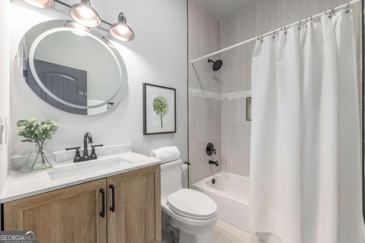 201 Adair Avenue Atlanta - Photo 12