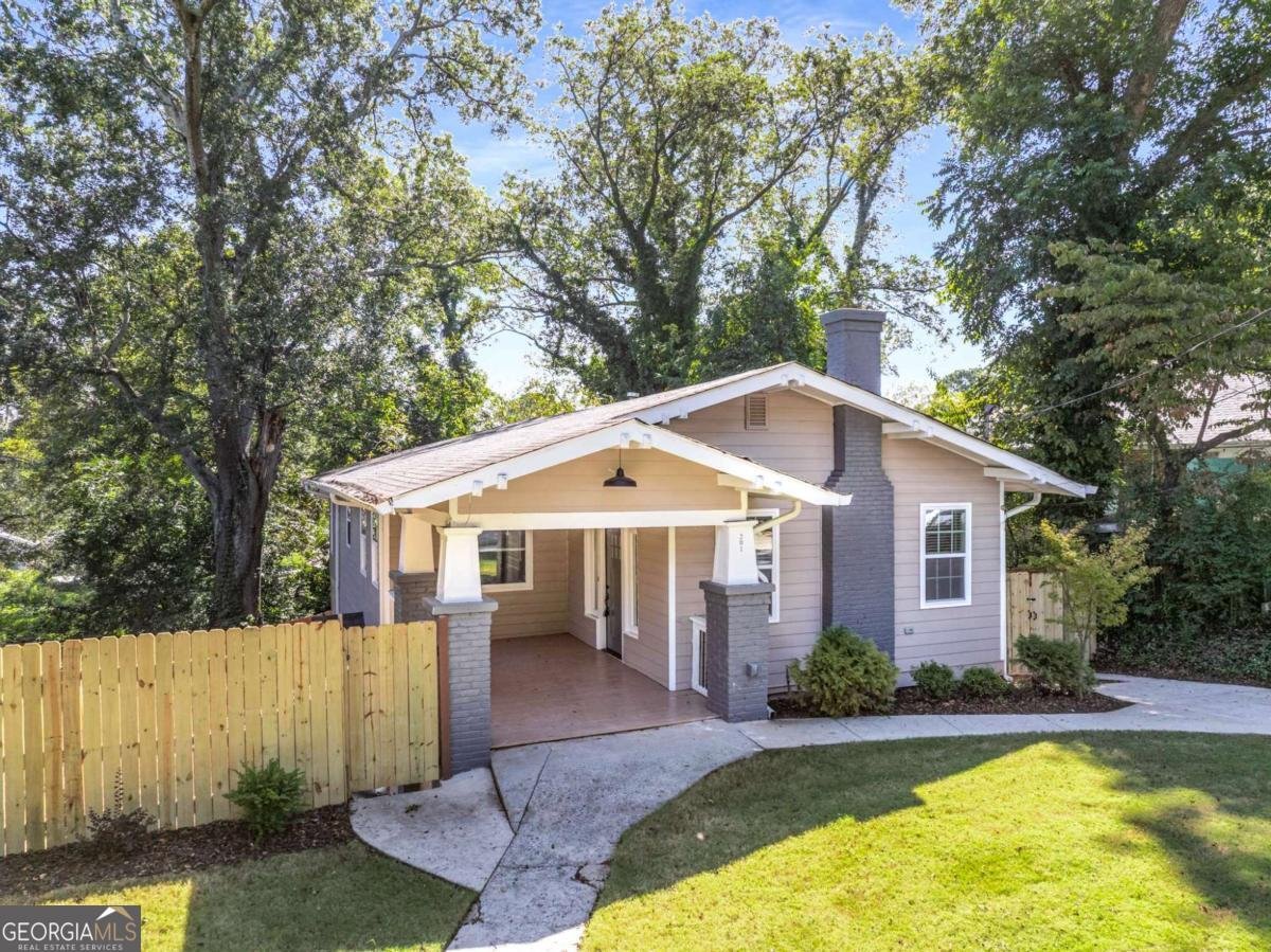201 Adair Avenue Atlanta - Photo 29