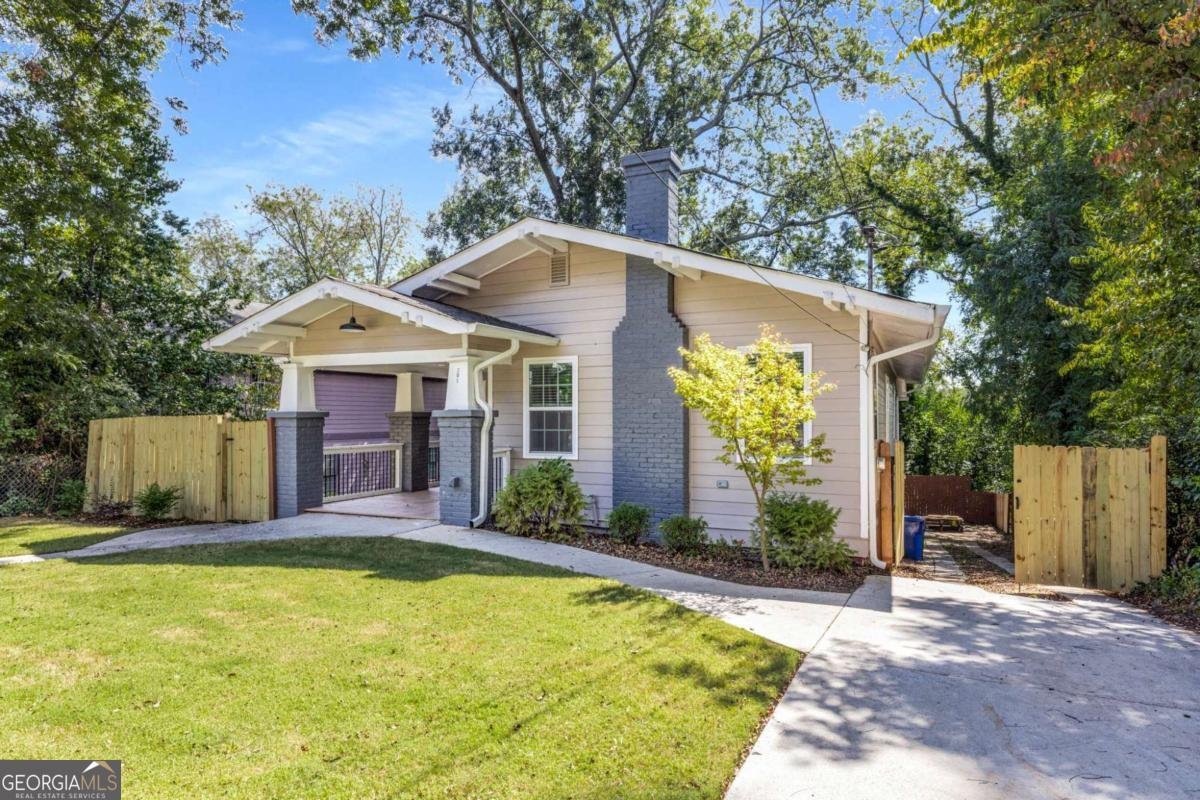 201 Adair Avenue Atlanta - Photo 30