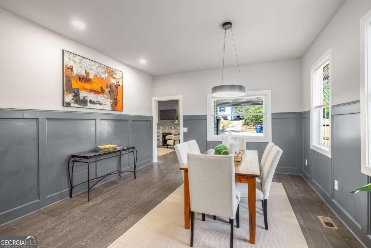 201 Adair Avenue Atlanta - Photo 6