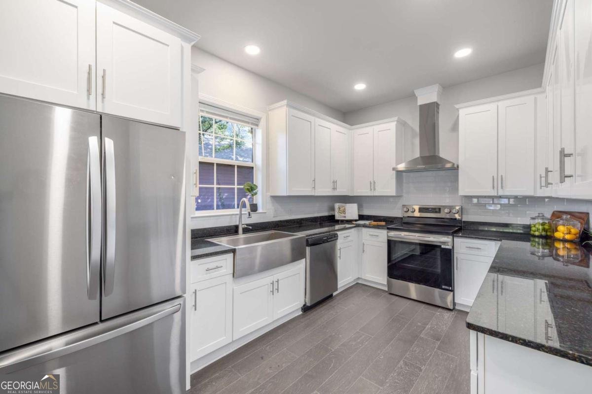 201 Adair Avenue Atlanta - Photo 8