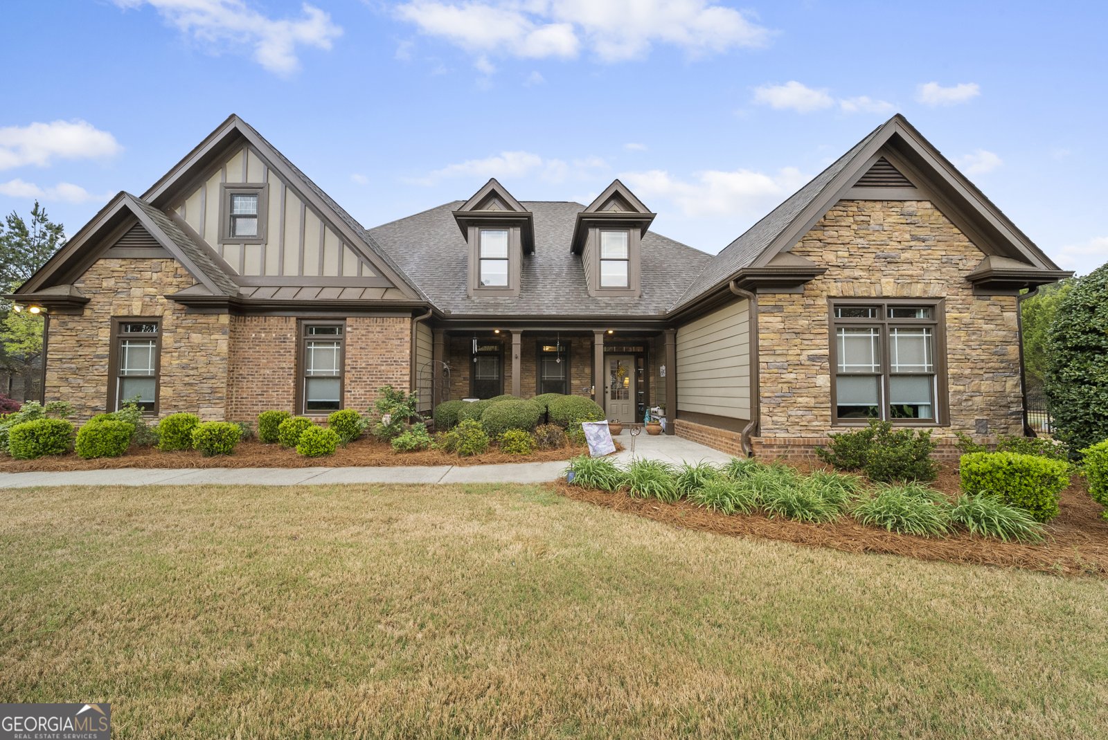 1453 Brookhaven Drive Watkinsville - Photo 1