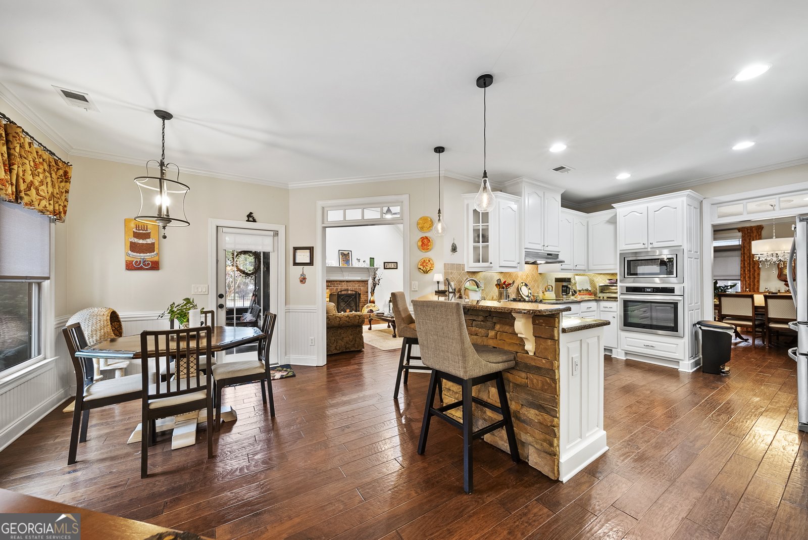 1453 Brookhaven Drive Watkinsville - Photo 13