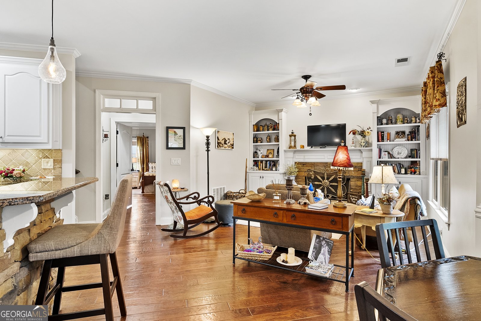 1453 Brookhaven Drive Watkinsville - Photo 16