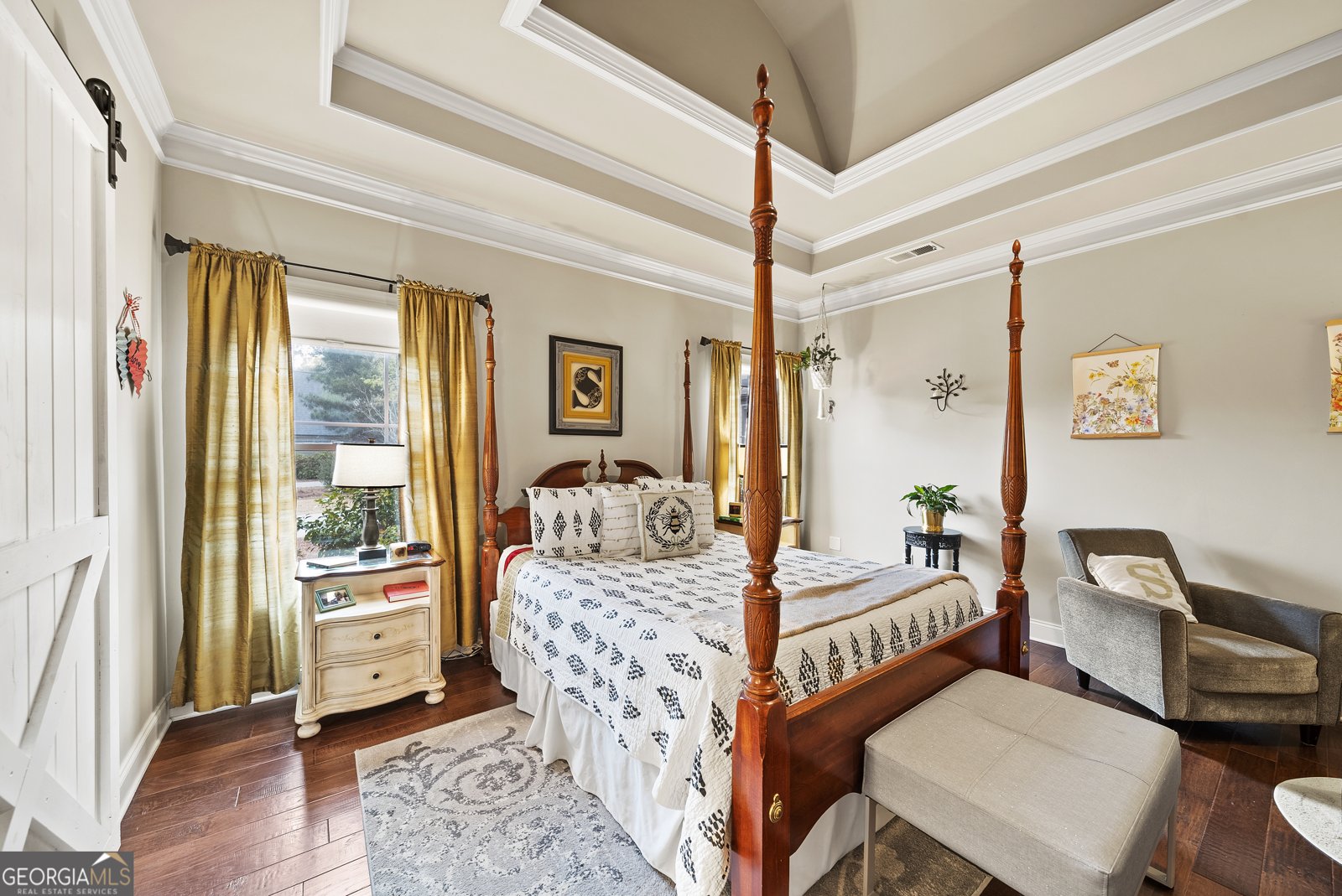 1453 Brookhaven Drive Watkinsville - Photo 18