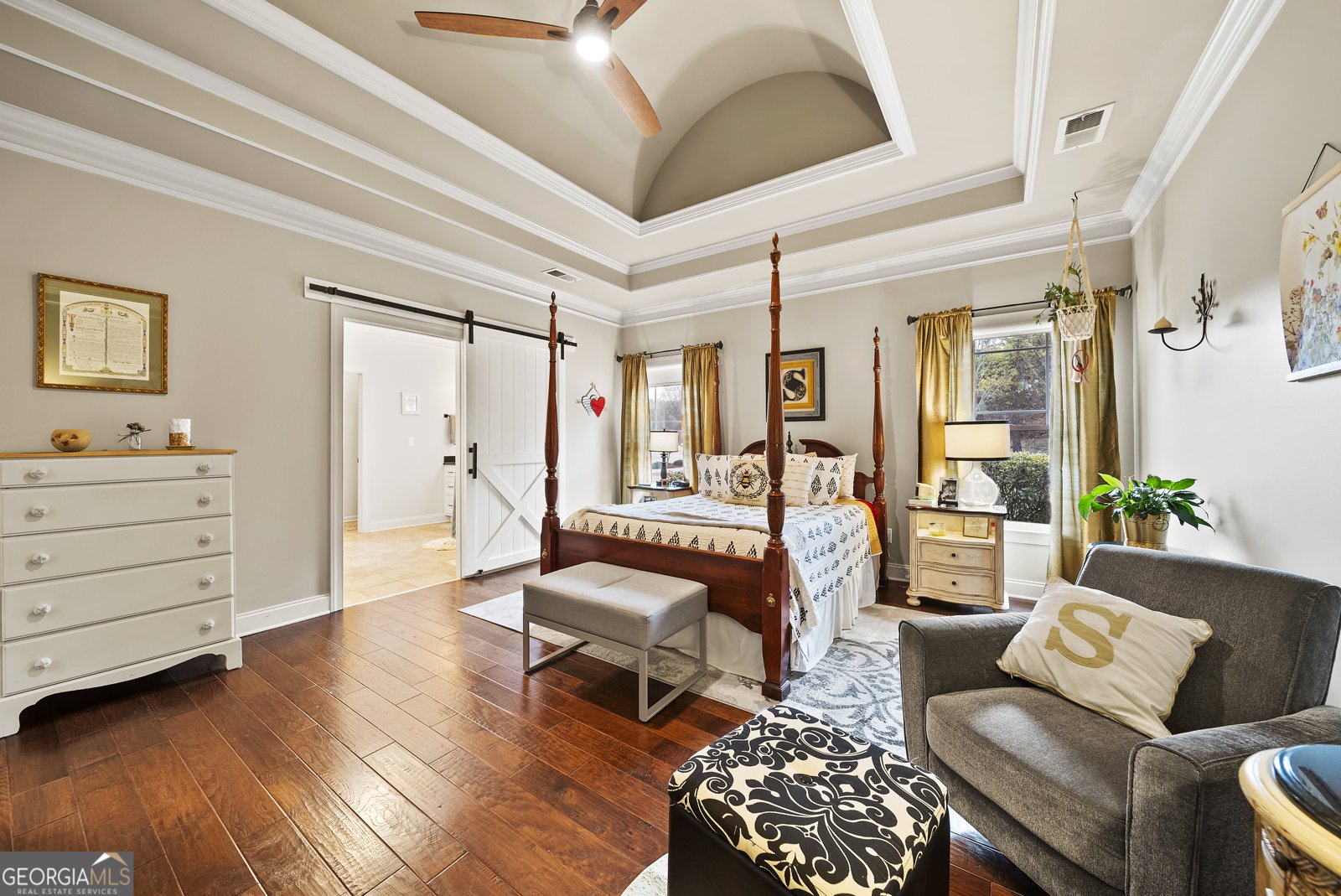 1453 Brookhaven Drive Watkinsville - Photo 19