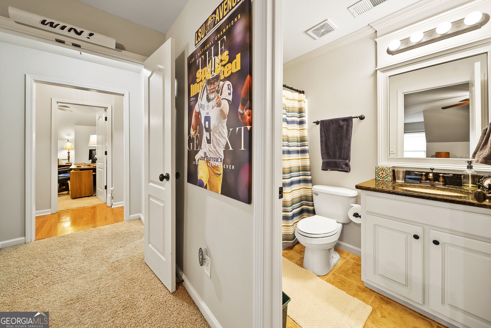 1453 Brookhaven Drive Watkinsville - Photo 33