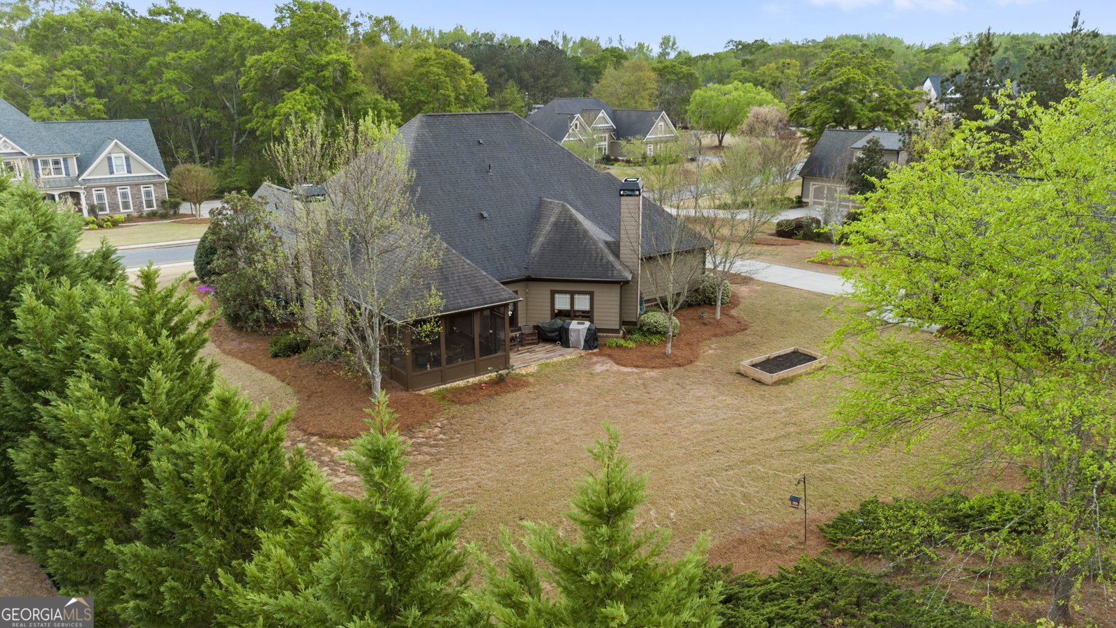 1453 Brookhaven Drive Watkinsville - Photo 41