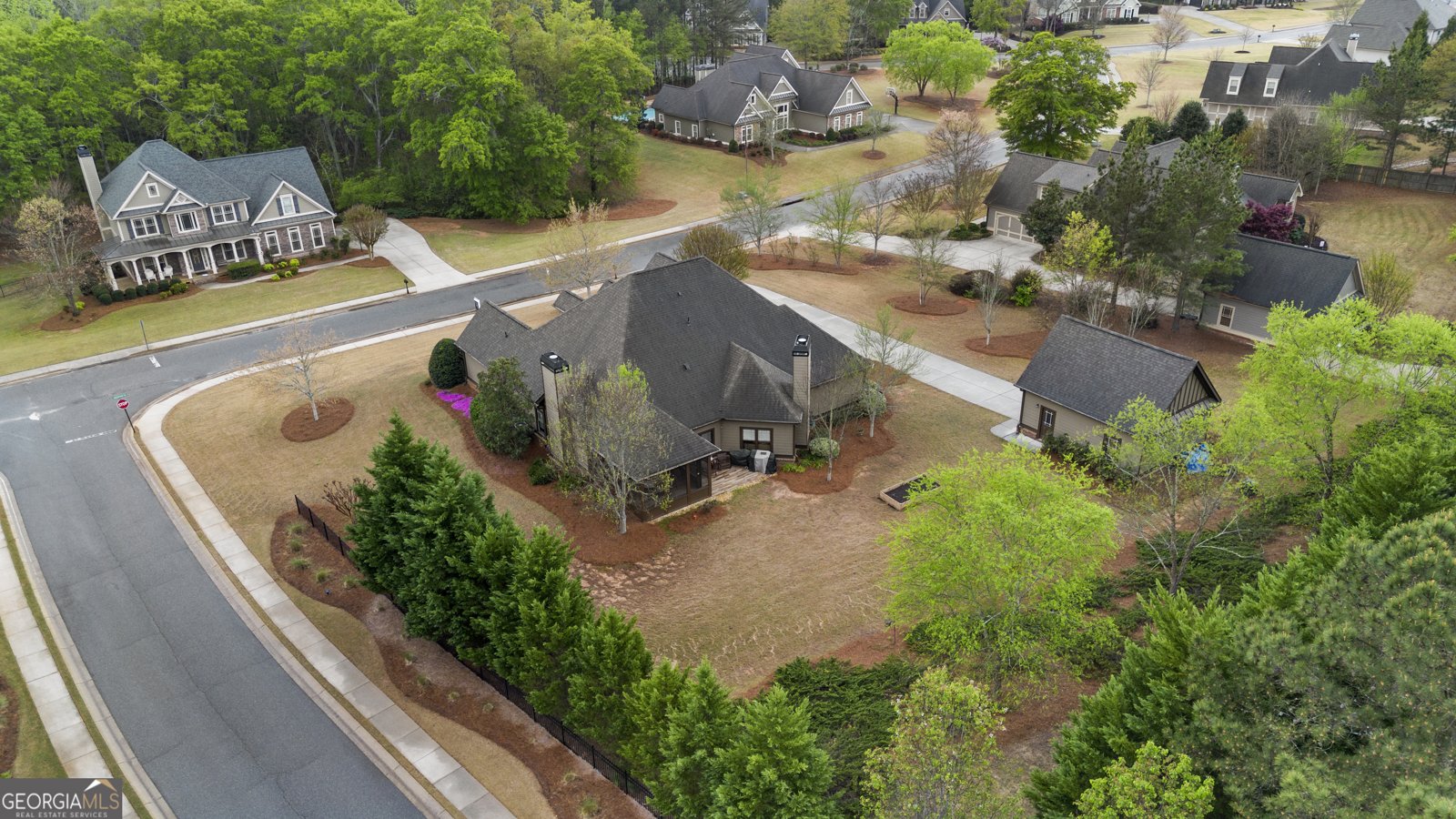 1453 Brookhaven Drive Watkinsville - Photo 42