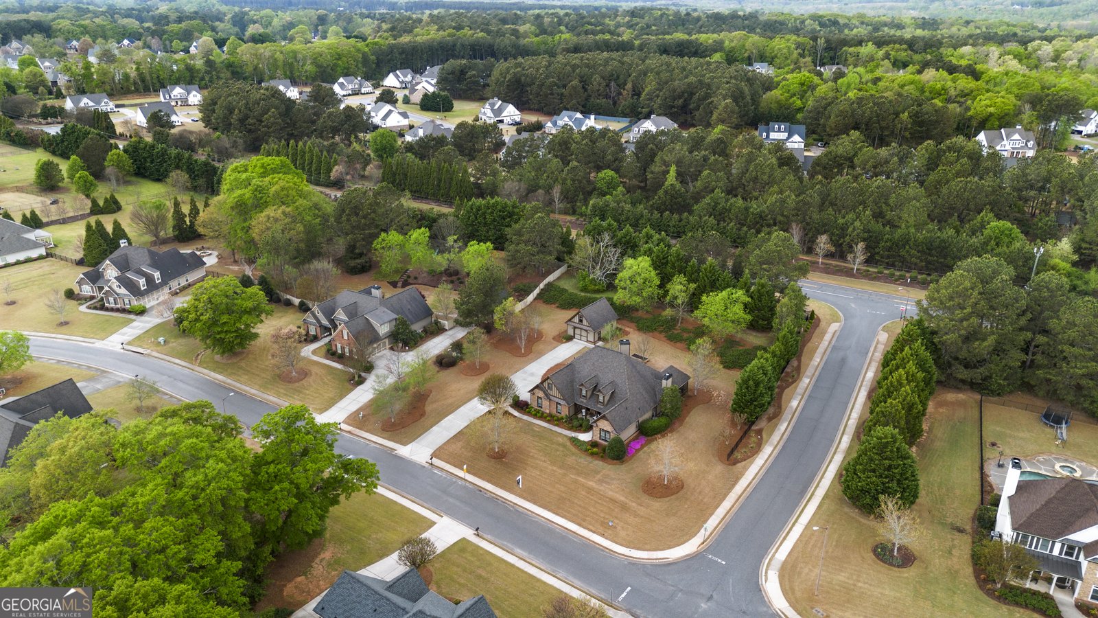 1453 Brookhaven Drive Watkinsville - Photo 43