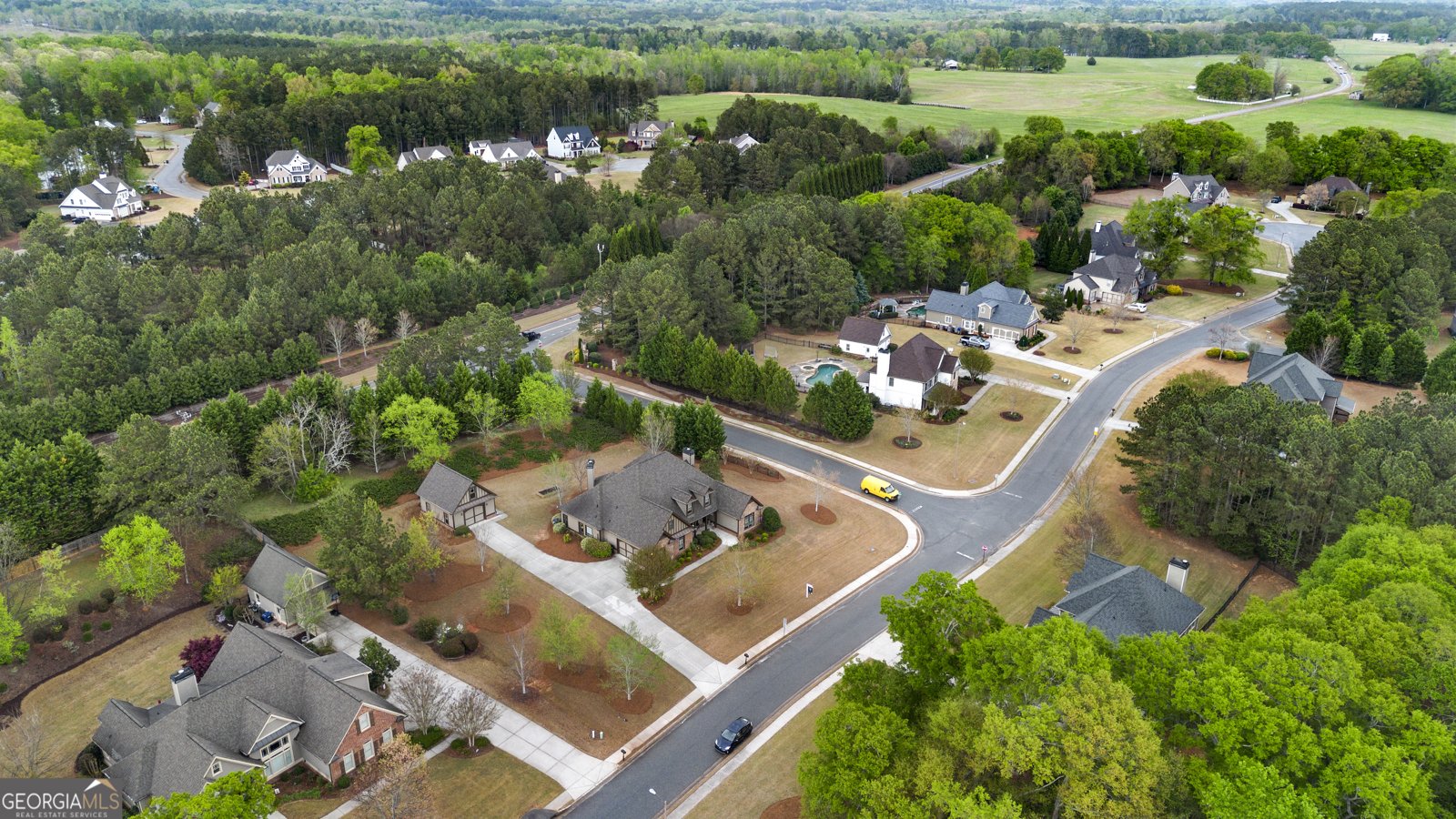 1453 Brookhaven Drive Watkinsville - Photo 44