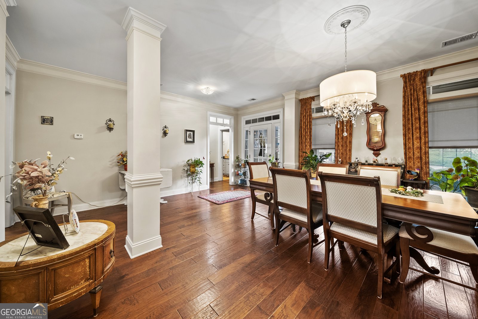 1453 Brookhaven Drive Watkinsville - Photo 6