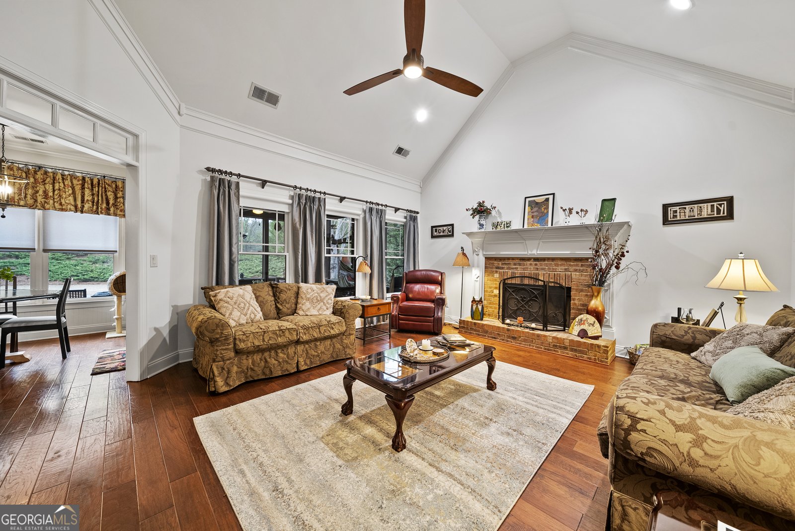 1453 Brookhaven Drive Watkinsville - Photo 7