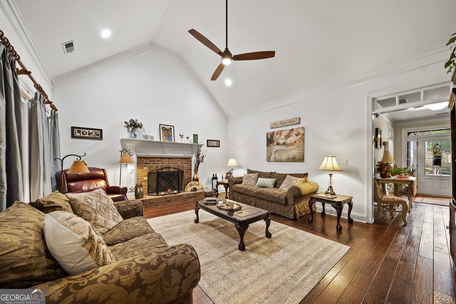 1453 Brookhaven Drive Watkinsville - Photo 8