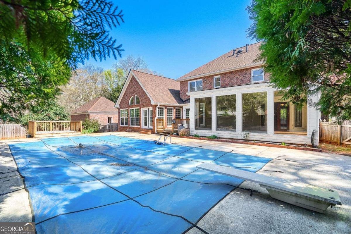 2405 Old Salem Road Conyers - Photo 22