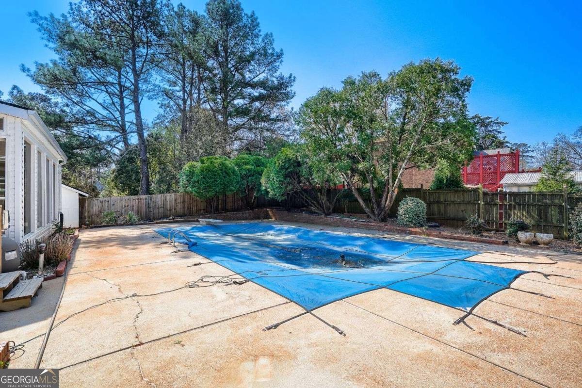 2405 Old Salem Road Conyers - Photo 23