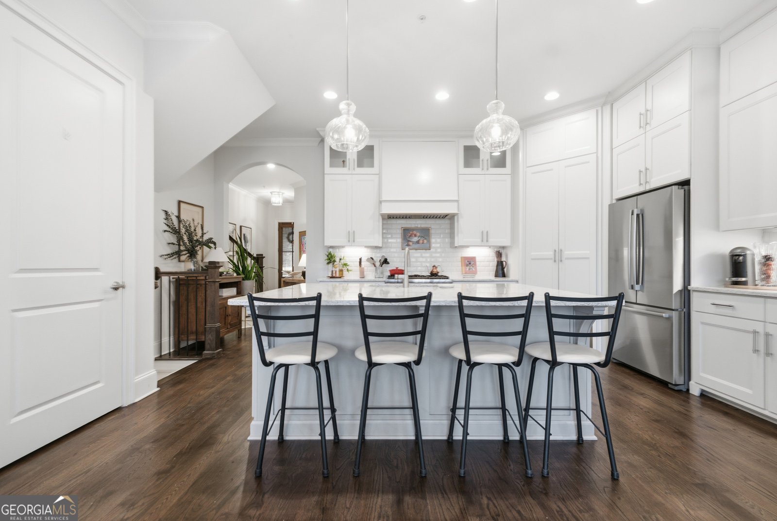 613 Abbington River Lane Atlanta - Photo 11