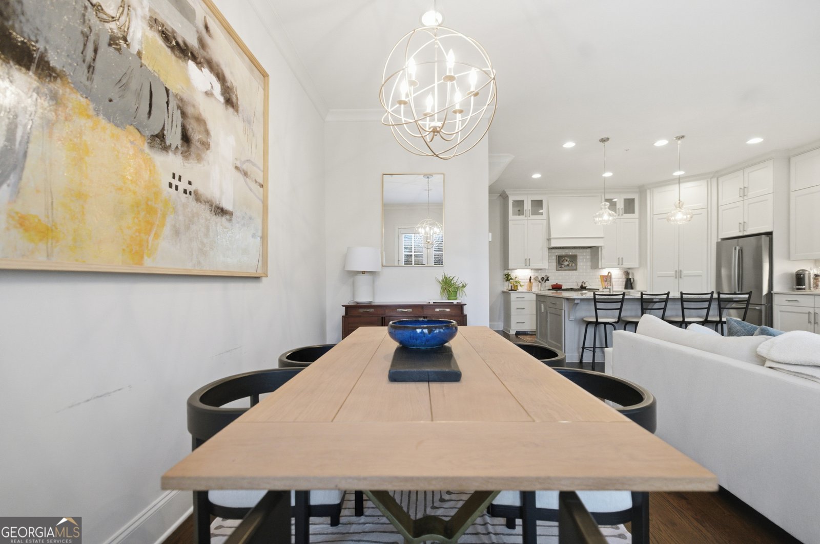 613 Abbington River Lane Atlanta - Photo 12