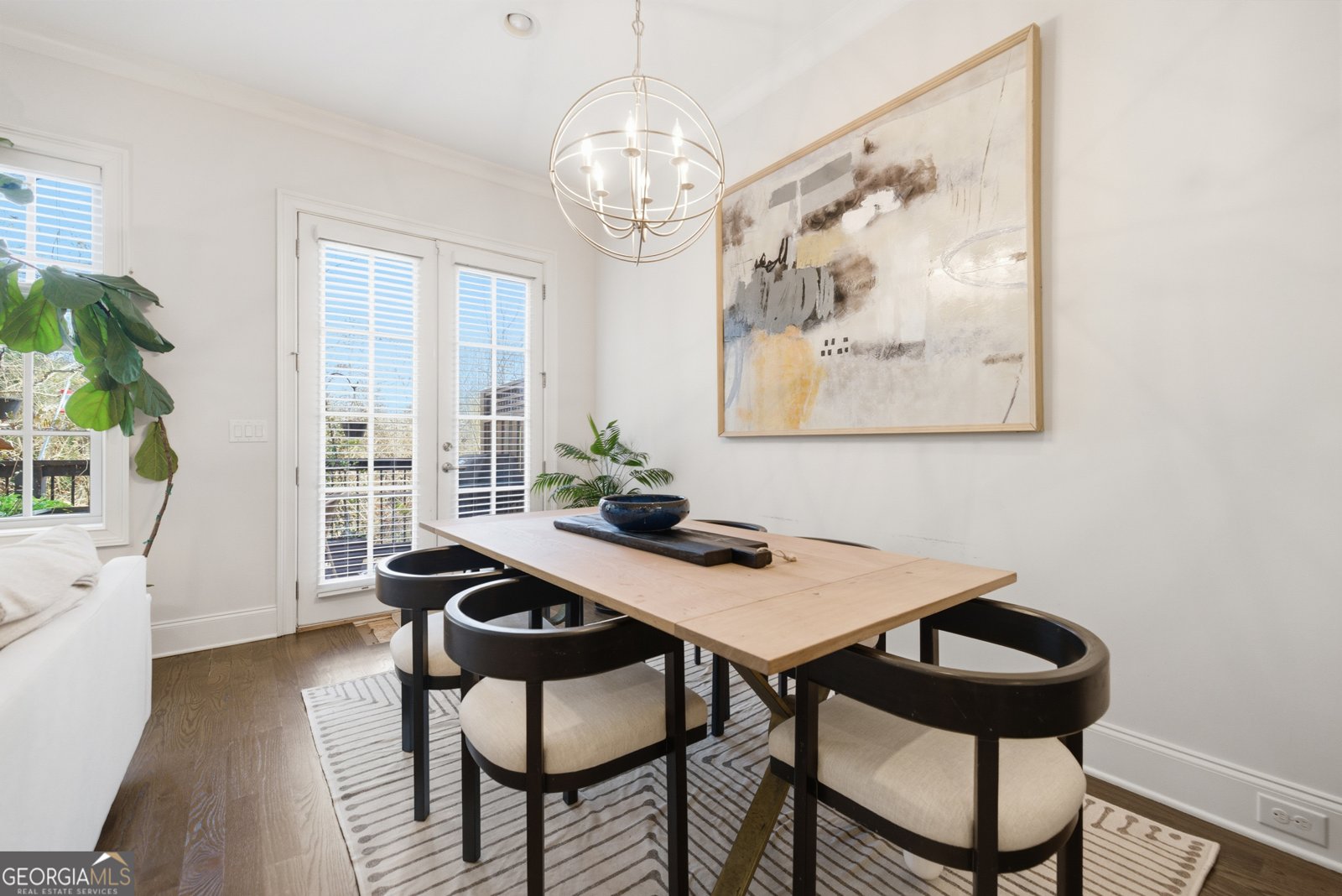 613 Abbington River Lane Atlanta - Photo 13