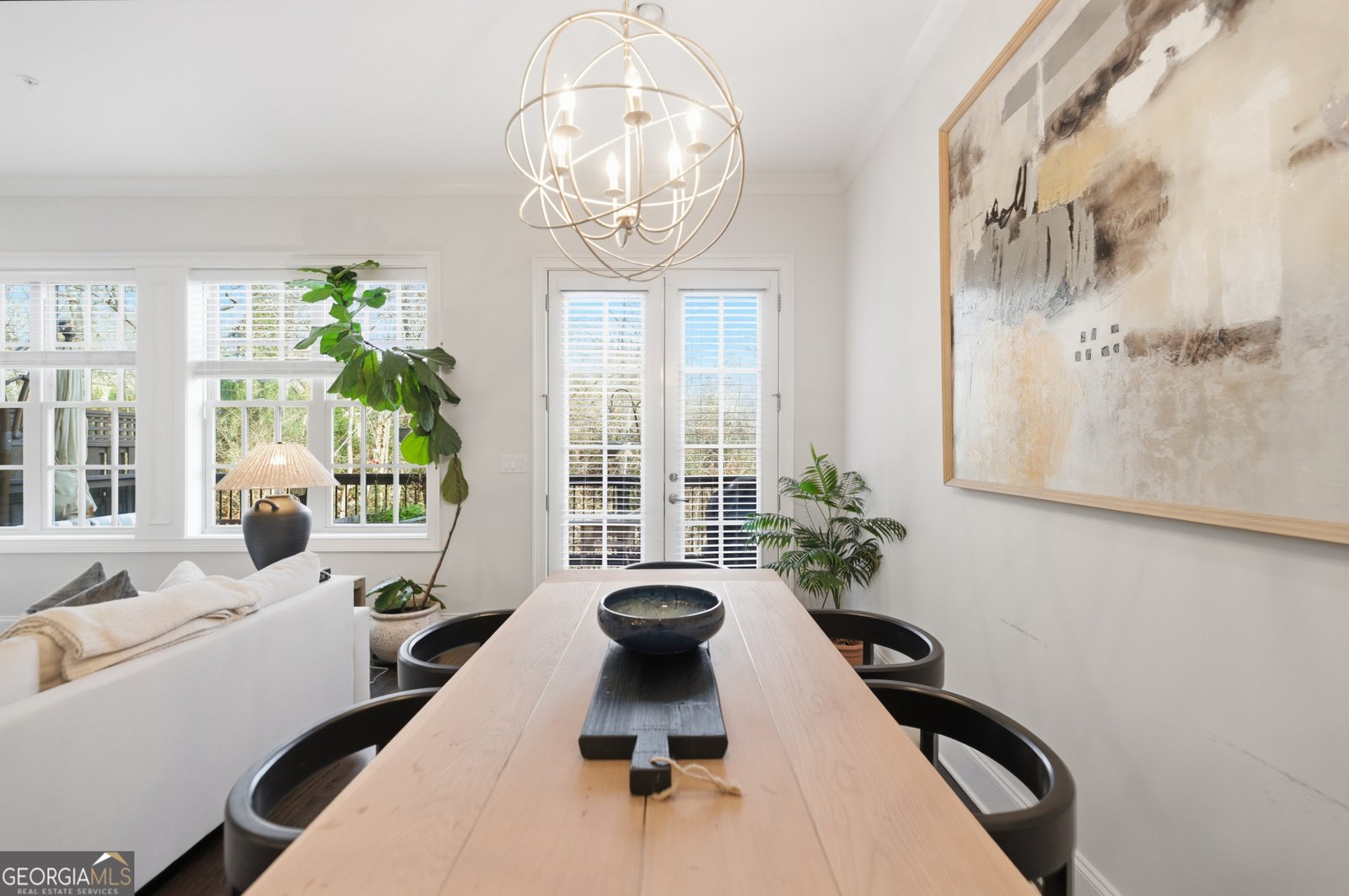 613 Abbington River Lane Atlanta - Photo 14