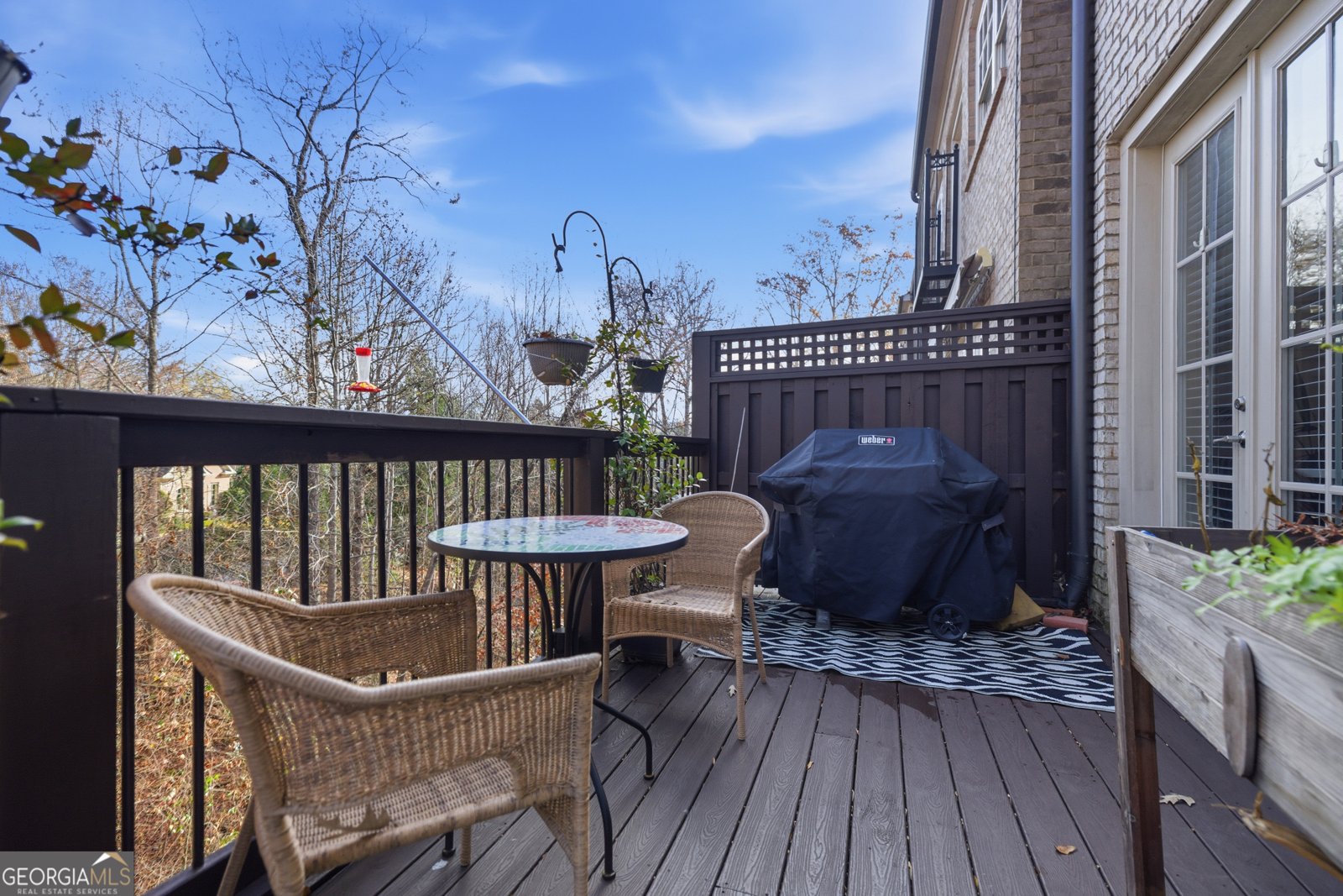 613 Abbington River Lane Atlanta - Photo 15