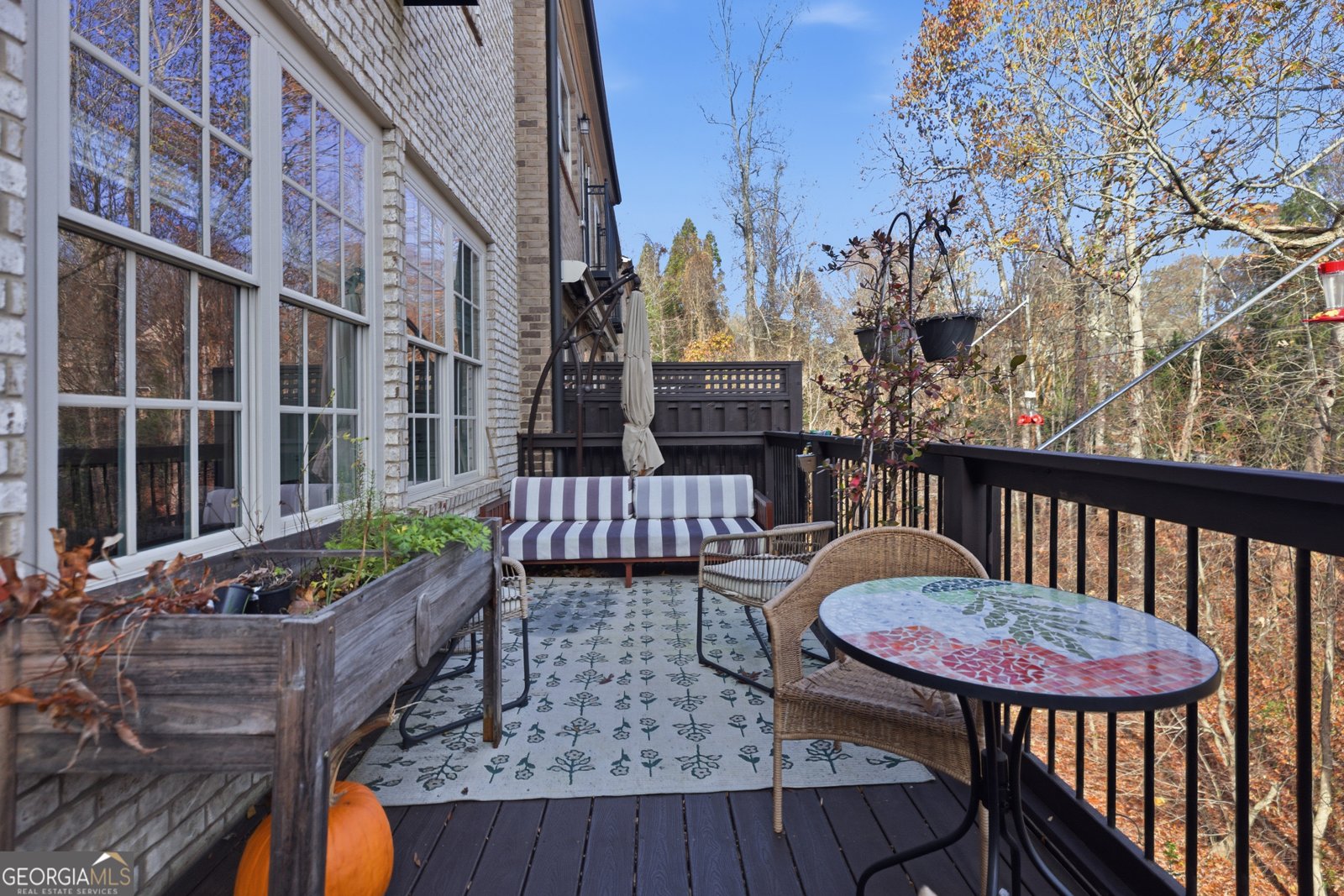 613 Abbington River Lane Atlanta - Photo 16