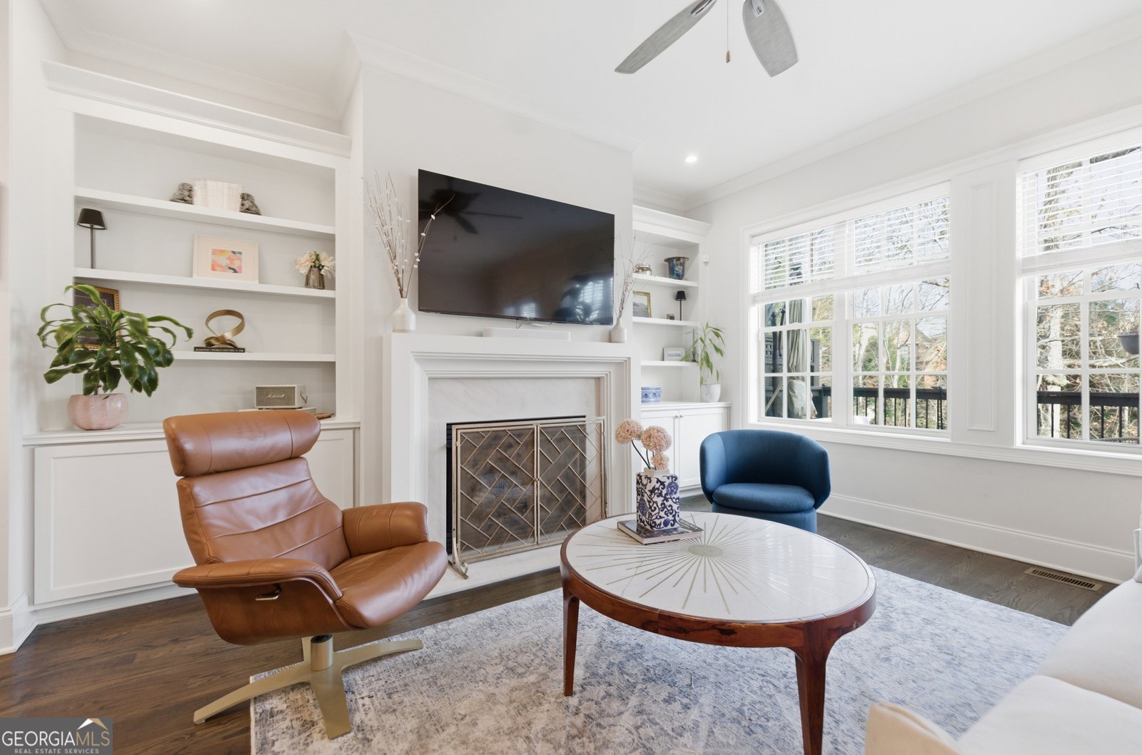 613 Abbington River Lane Atlanta - Photo 19