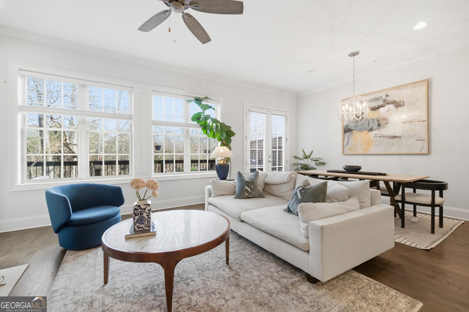 613 Abbington River Lane Atlanta - Photo 20