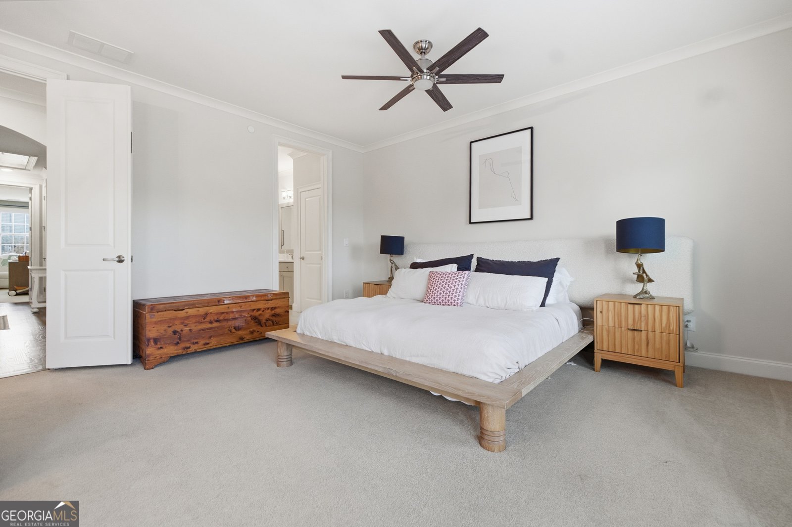 613 Abbington River Lane Atlanta - Photo 23