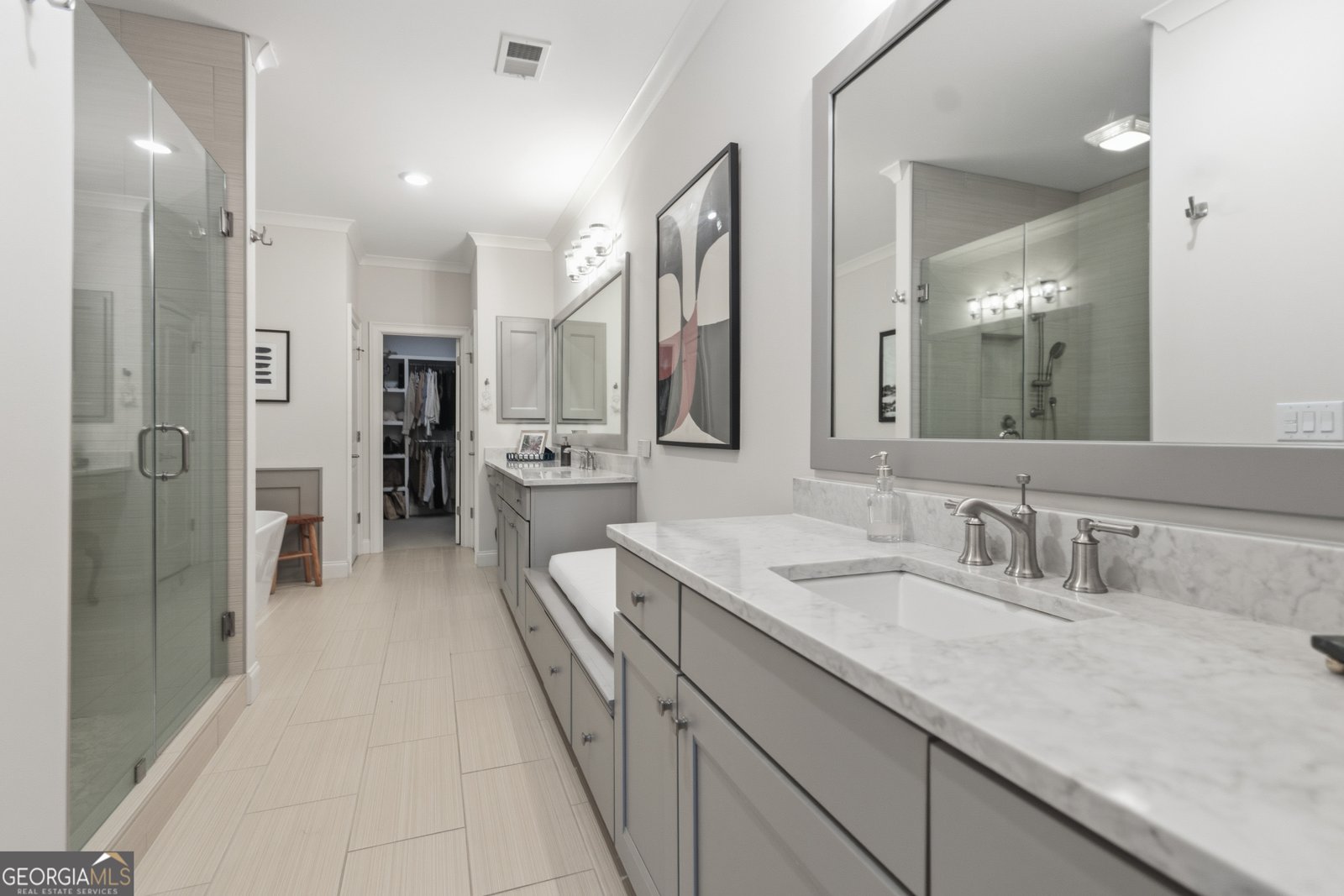 613 Abbington River Lane Atlanta - Photo 26