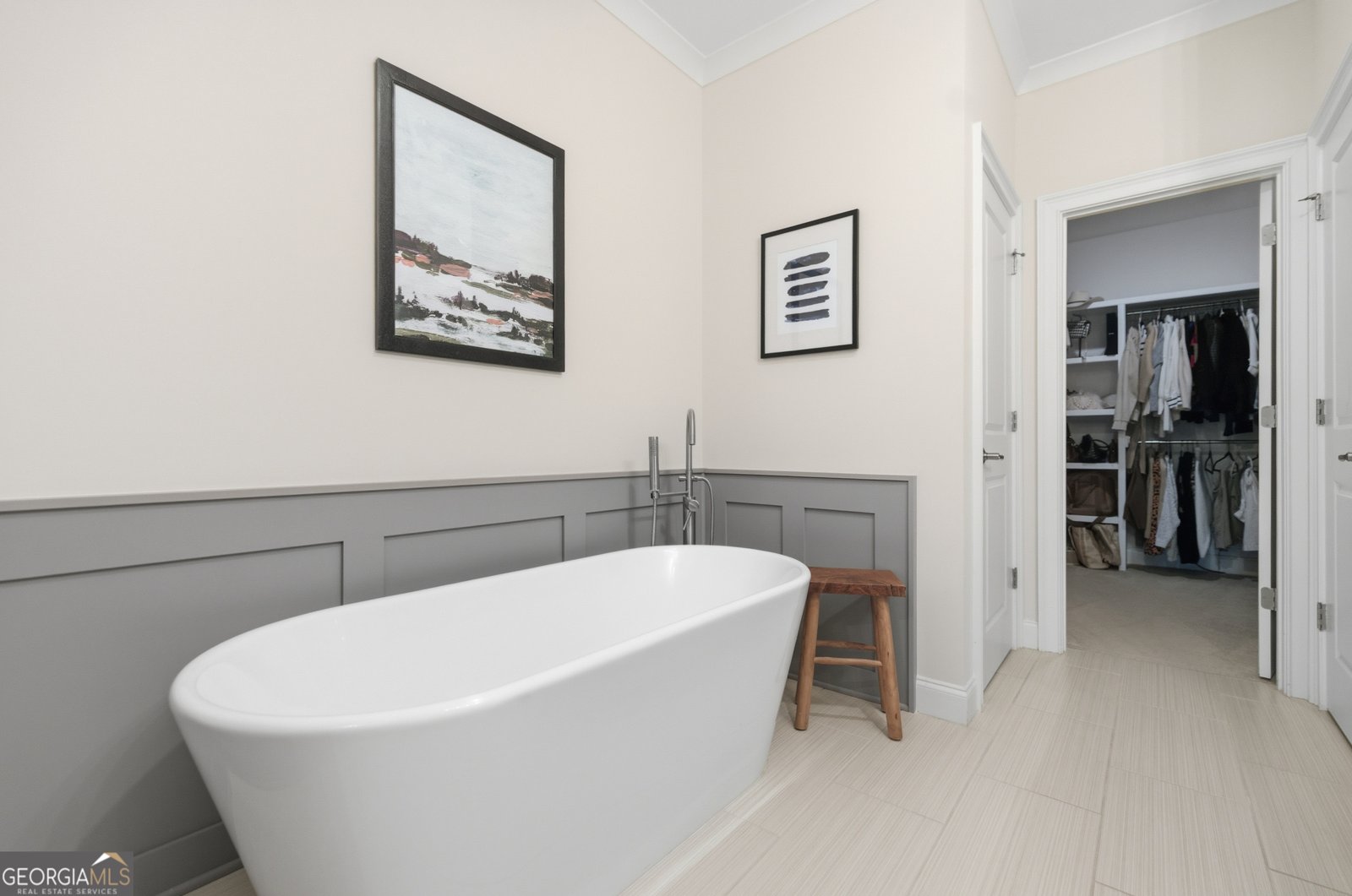 613 Abbington River Lane Atlanta - Photo 28