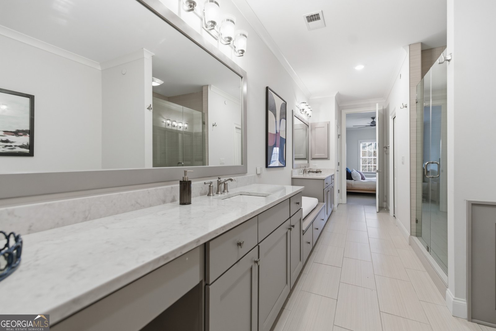 613 Abbington River Lane Atlanta - Photo 30