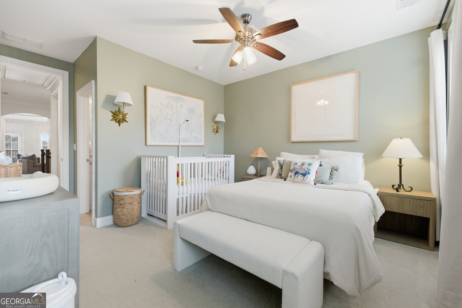 613 Abbington River Lane Atlanta - Photo 32