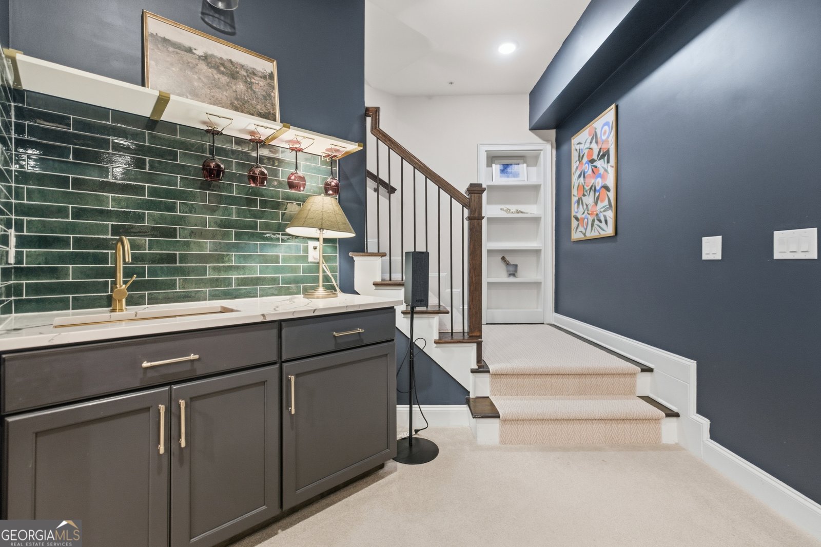 613 Abbington River Lane Atlanta - Photo 34